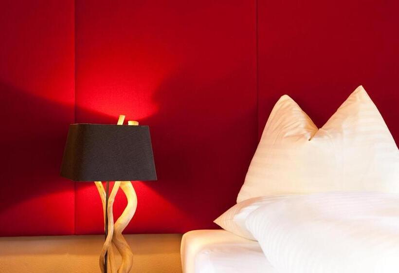 سوئیت 2 خوابه, Avenida Style Appartements by Alpin Rentals