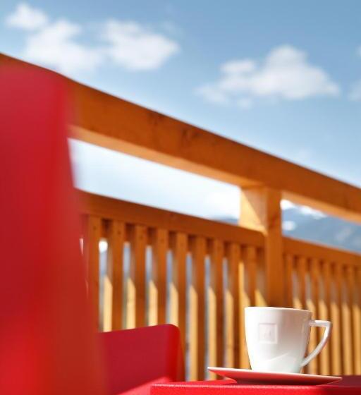 سوئیت 2 خوابه, Avenida Style Appartements by Alpin Rentals