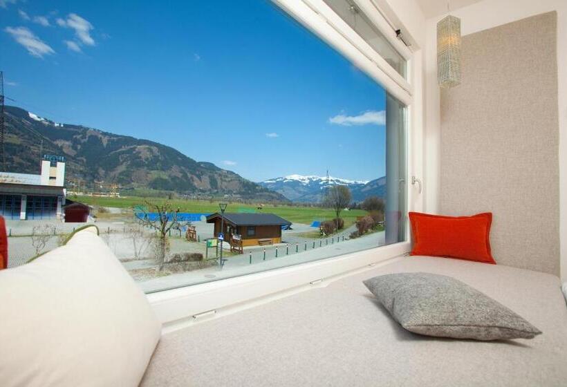 سوئیت 2 خوابه, Avenida Style Appartements by Alpin Rentals