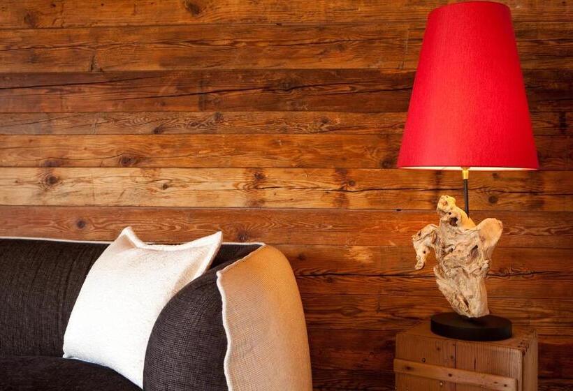 سوییت لوکس, Avenida Style Appartements by Alpin Rentals