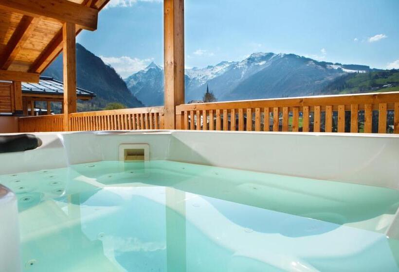 سوییت لوکس, Avenida Style Appartements by Alpin Rentals