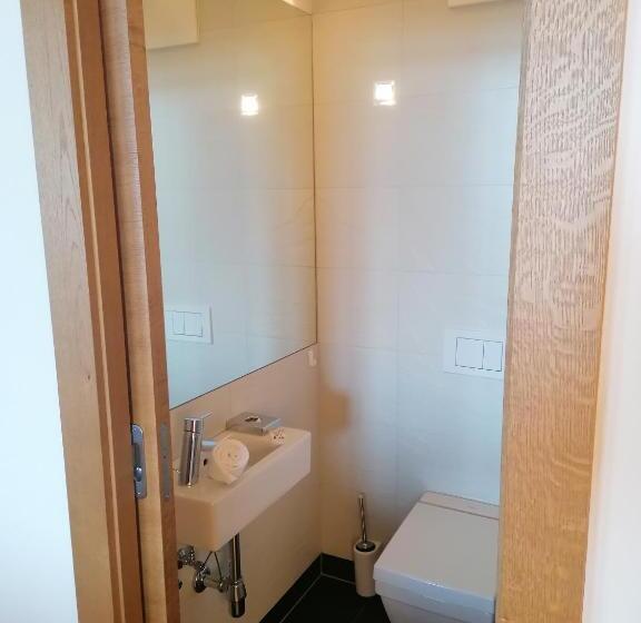 سوییت لوکس, Avenida Style Appartements by Alpin Rentals