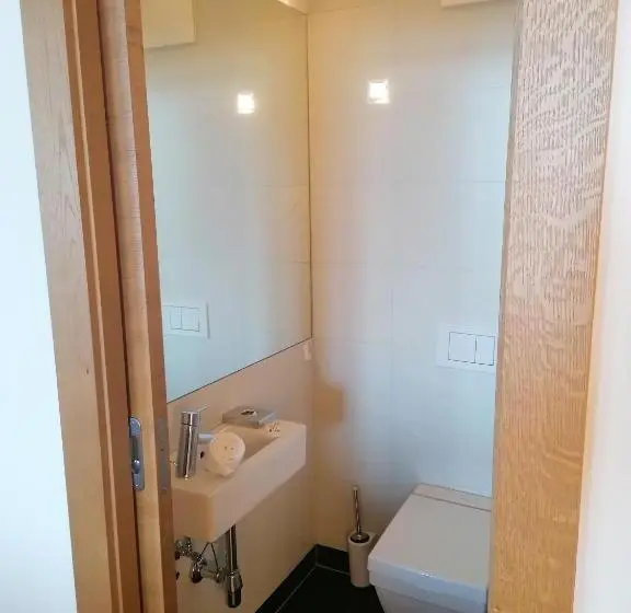 سوییت لوکس, Avenida Style Appartements by Alpin Rentals