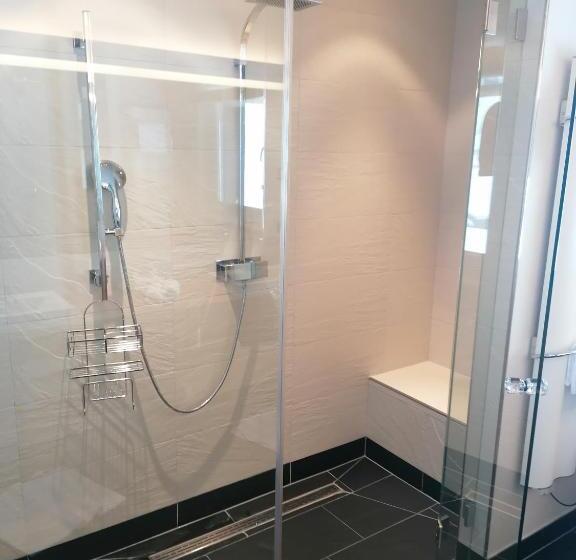 سوییت لوکس, Avenida Style Appartements by Alpin Rentals