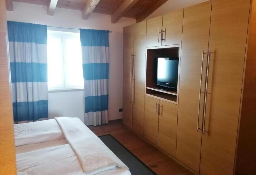 سوییت لوکس, Avenida Style Appartements by Alpin Rentals