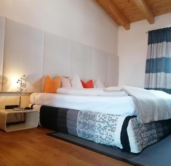 سوییت لوکس, Avenida Style Appartements by Alpin Rentals