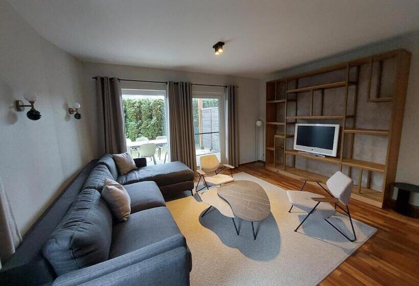 سوییت خانوادگی, Avenida Style Appartements by Alpin Rentals