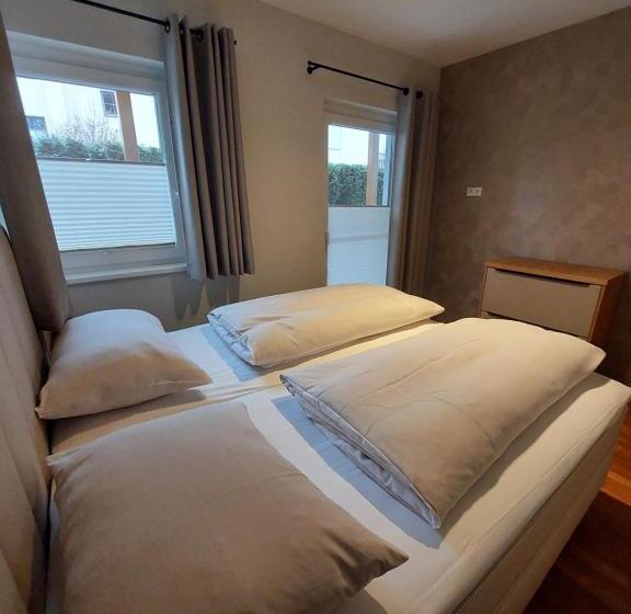 سوییت خانوادگی, Avenida Style Appartements by Alpin Rentals