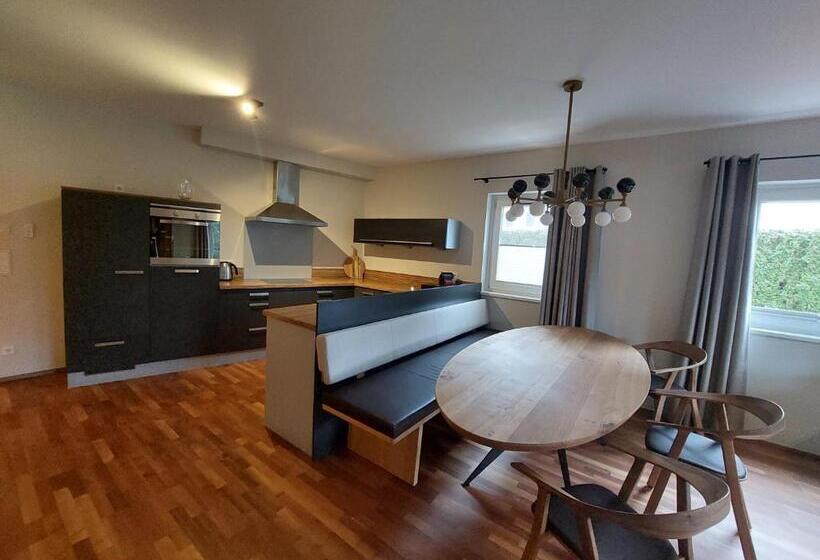 سوییت خانوادگی, Avenida Style Appartements by Alpin Rentals