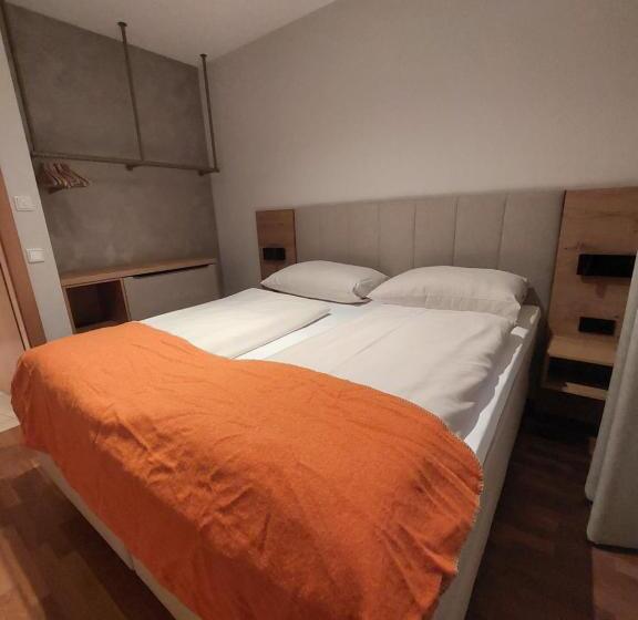 سوییت خانوادگی, Avenida Style Appartements by Alpin Rentals