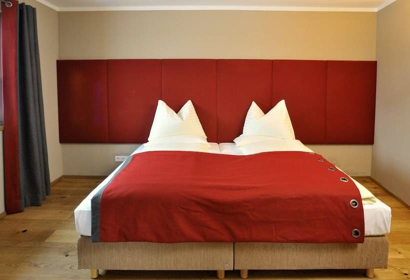 سوییت خانوادگی, Avenida Style Appartements by Alpin Rentals