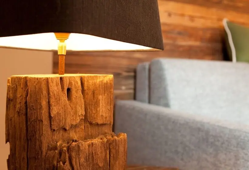 سوییت خانوادگی, Avenida Style Appartements by Alpin Rentals