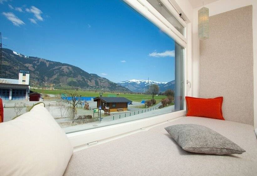 سوییت خانوادگی, Avenida Style Appartements by Alpin Rentals