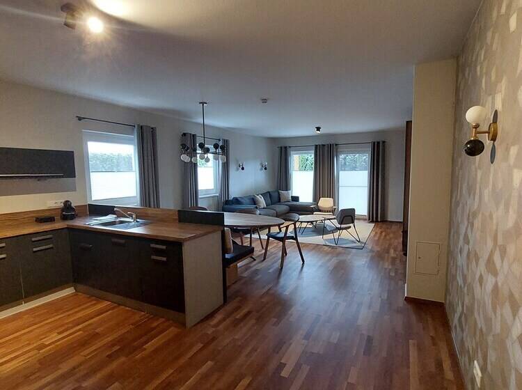 سوییت خانوادگی, Avenida Style Appartements by Alpin Rentals