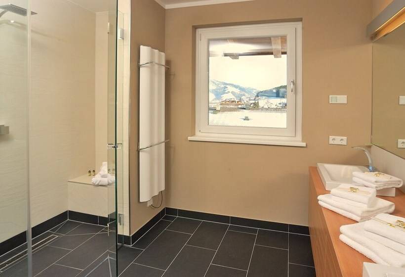 سوییت خانوادگی, Avenida Style Appartements by Alpin Rentals