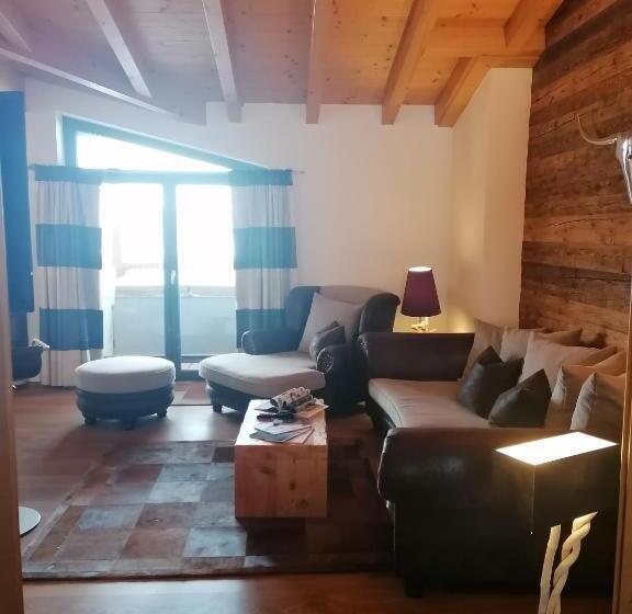 سوییت لوکس, Avenida Style Appartements by Alpin Rentals