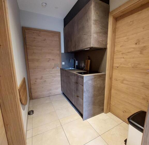 سوییت خانوادگی, Avenida Style Appartements by Alpin Rentals