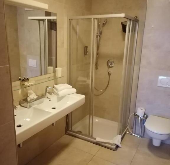 سوییت خانوادگی, Avenida Style Appartements by Alpin Rentals