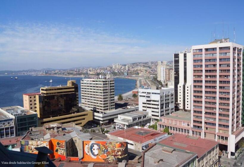 اتاق استاندارد یک نفره, Brighton