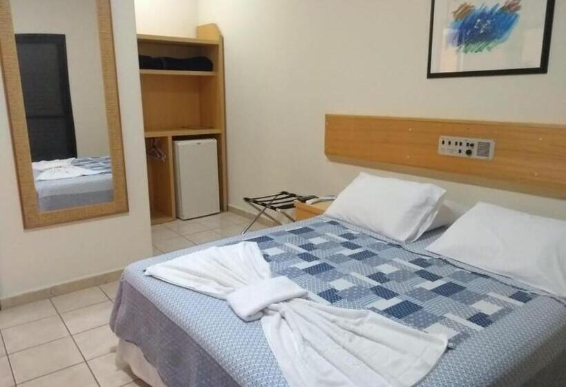 バスタブ付きスタンダードルーム, Casablanca