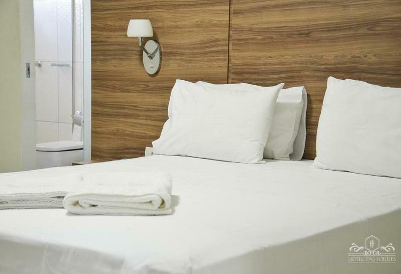 StandaardKamer, Das Torres