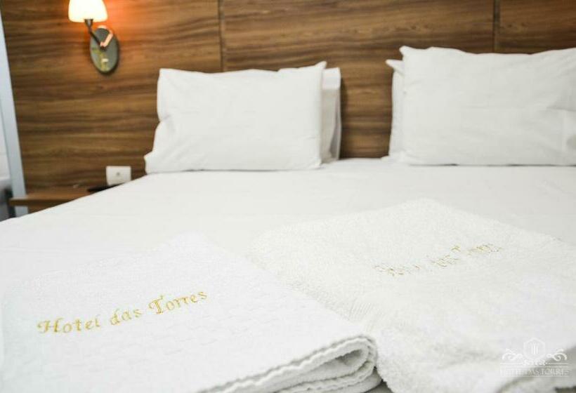 StandaardKamer, Das Torres