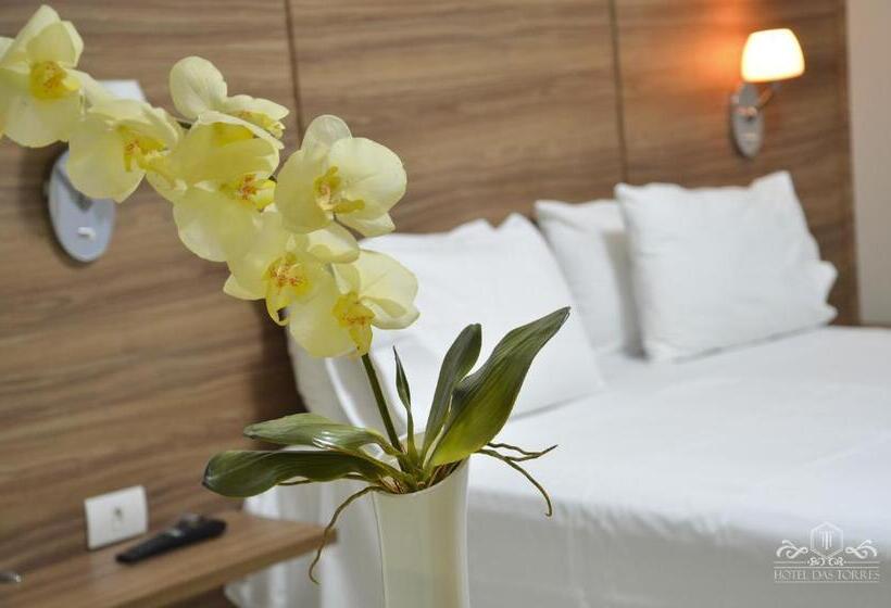 StandaardKamer, Das Torres