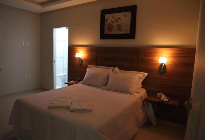 StandaardKamer, Das Torres