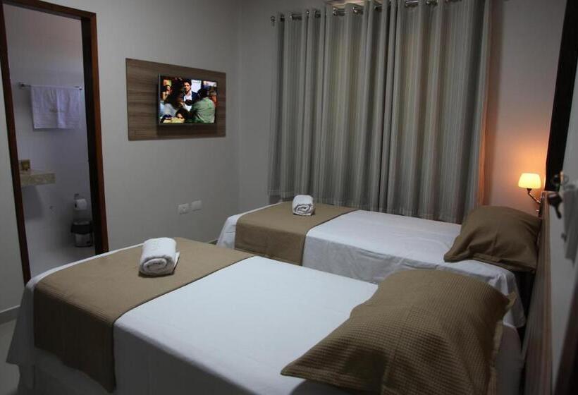 StandaardKamer, Das Torres