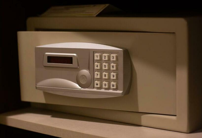 غرفة قياسية, Diego De Almagro Chillan