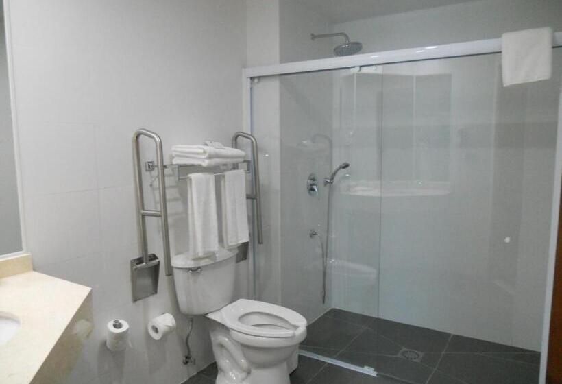 غرفة قياسية, Diego De Almagro Chillan