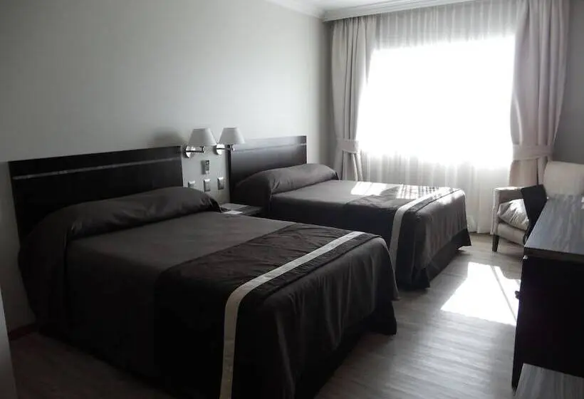 Standard-huone, Diego De Almagro Chillan