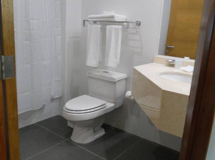 غرفة قياسية, Diego De Almagro Chillan