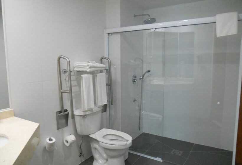 غرفة قياسية, Diego De Almagro Chillan