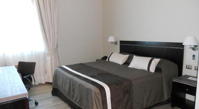 غرفة قياسية, Diego De Almagro Chillan