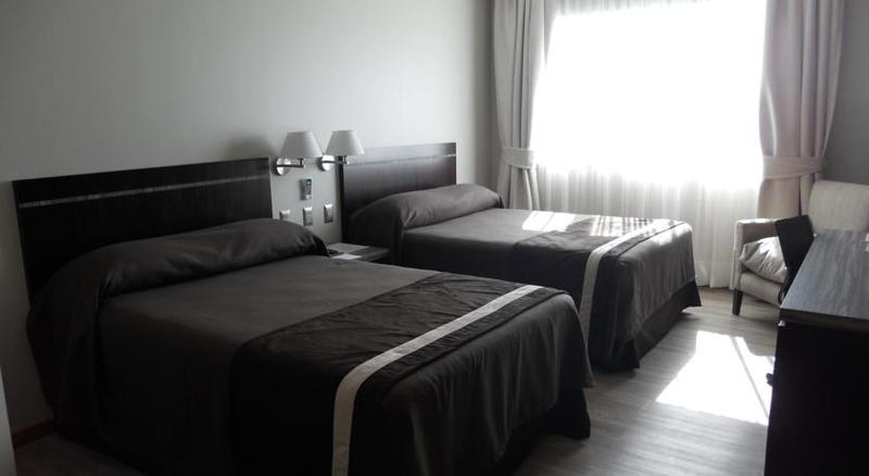 غرفة قياسية, Diego De Almagro Chillan