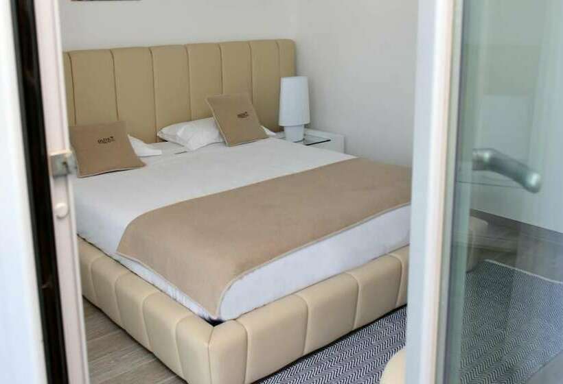 Номер Стандартный с Видом, Herdade Da Rocha Boutique Lodge