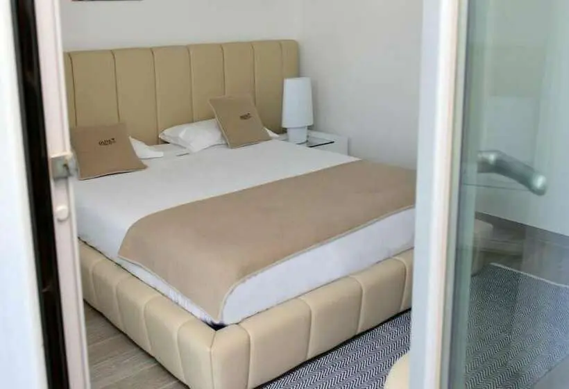 シングルデラックスルーム, Herdade Da Rocha Boutique Lodge