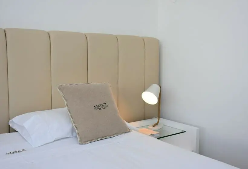 シングルデラックスルーム, Herdade Da Rocha Boutique Lodge