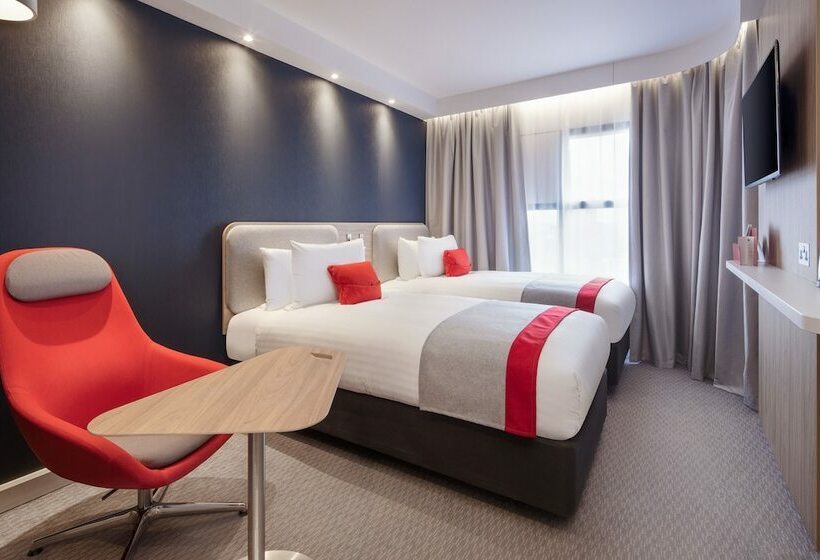 标准间, Holiday Inn Express   Birmingham   City Centre, An Ihg
