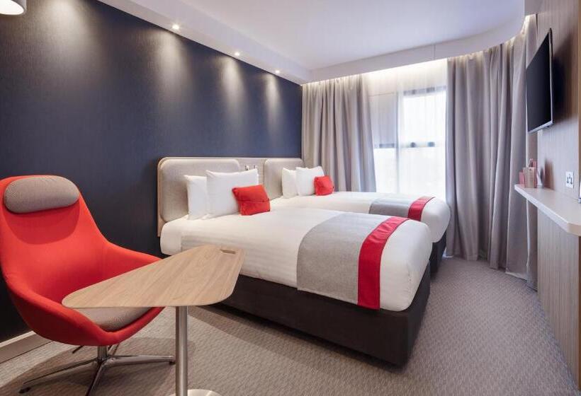 标准间, Holiday Inn Express   Birmingham   City Centre, An Ihg
