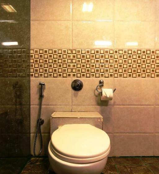 חדר דלוקס, Icon Suites By Bhagini