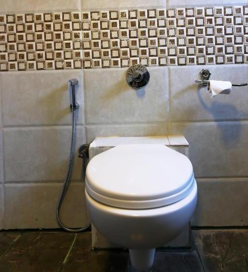 חדר אקזקיוטיב, Icon Suites By Bhagini