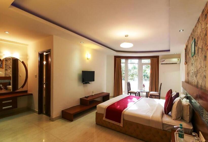 סוויטה, Icon Suites By Bhagini