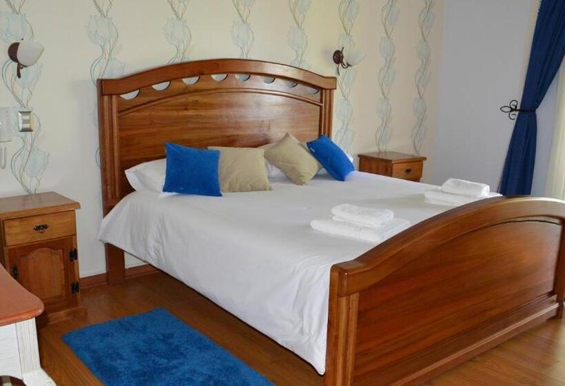 اتاق استاندارد, La Perla