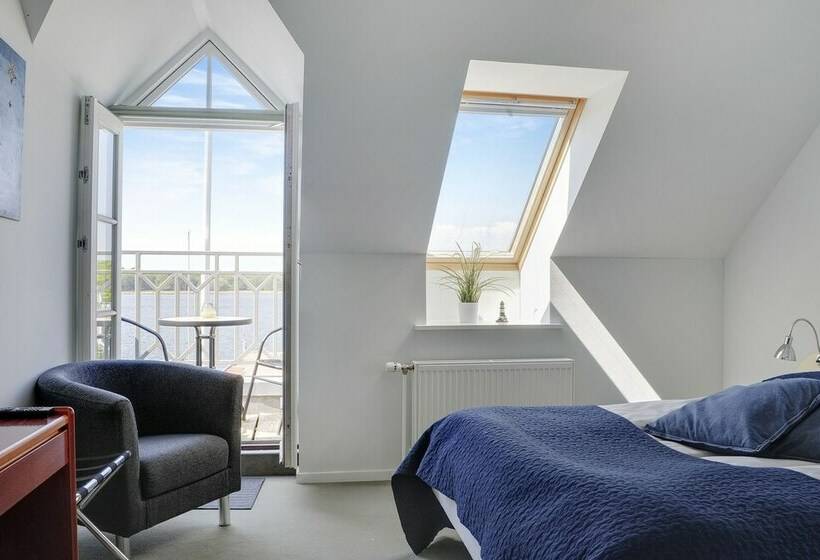 스탠다드 룸, Nysted Havn