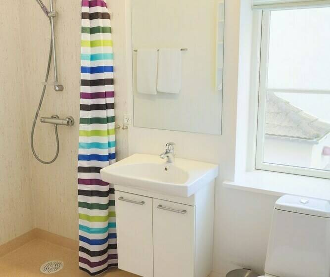 スタンダードルーム, Nysted Havn