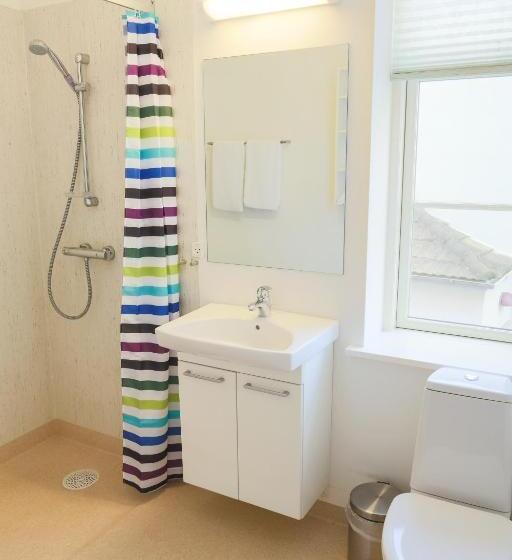 スーペリアールーム, Nysted Havn