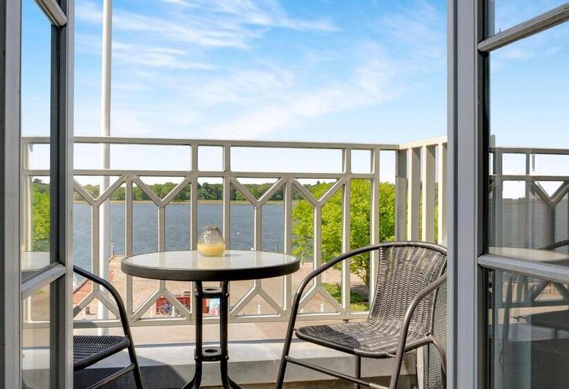 スーペリアールーム, Nysted Havn