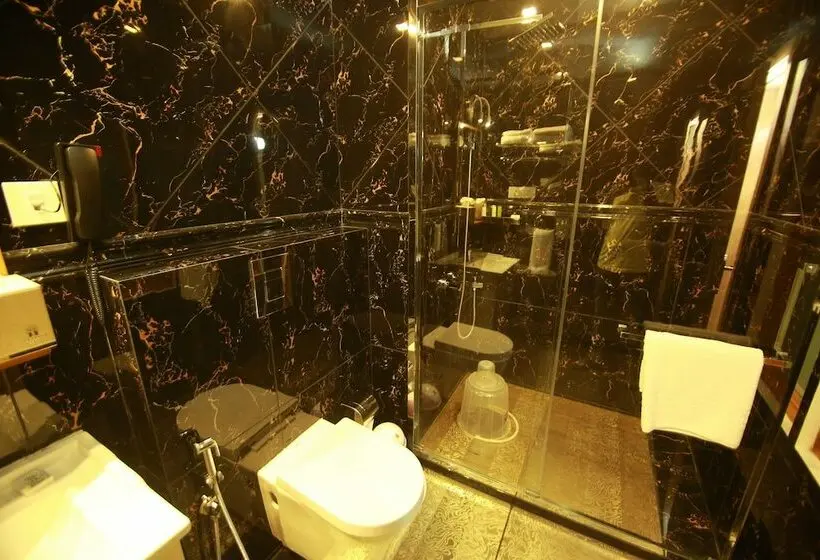 اتاق سوپریور, Parakkat Nature Resort